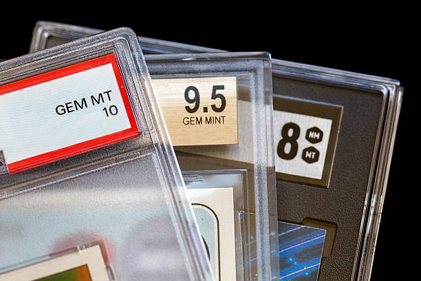 Graded Cards