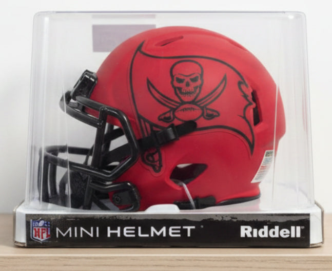 Mini Helmets