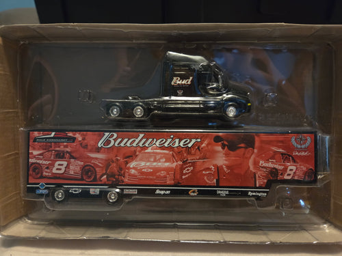Dale Earnhardt Jr. #8 hauler 1:64 Scale
