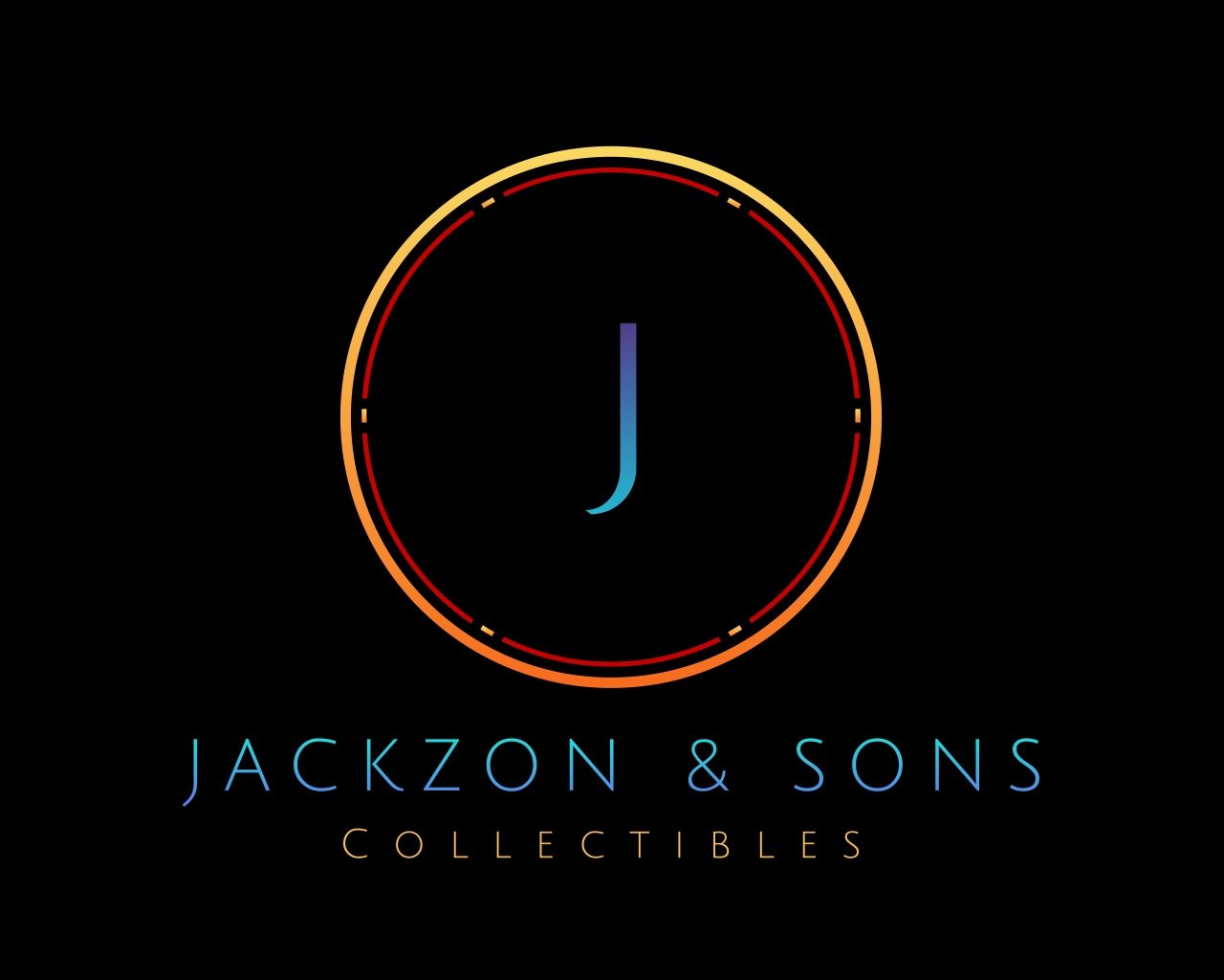 Jackzon & Sons Collectibles