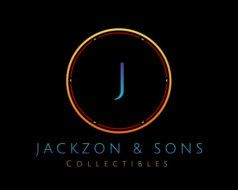 Jackzon & Sons Collectibles