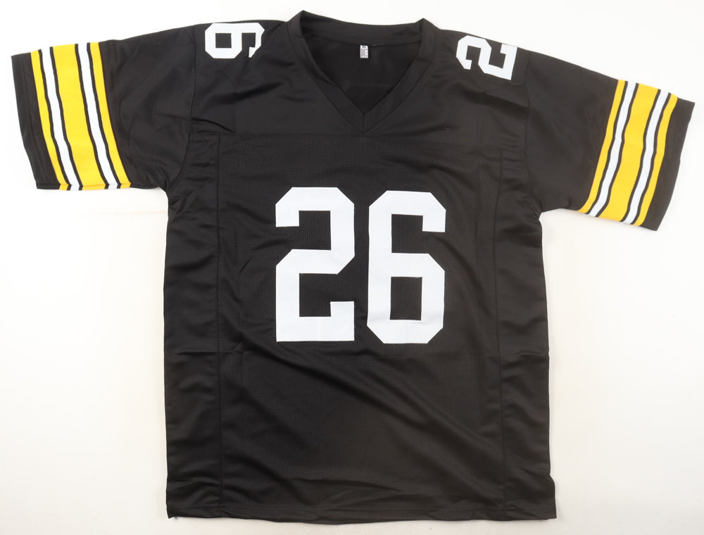 Le'Veon Bell Signed Pittsburgh Steelers Jersey (JSA)