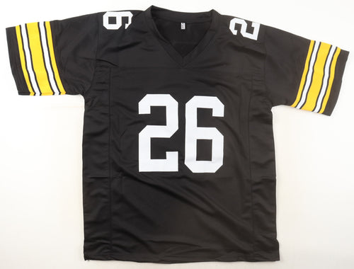 Le'Veon Bell Signed Pittsburgh Steelers Jersey (JSA)