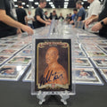 Mike Tyson 2012 Upper Deck 'Goodwin Champions' Boxing in the United States