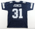 Byron Jones Signed Jersey (JSA)