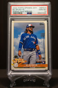 Bo Bichette 2020 Topps Opening Day Spring Has Sprung