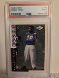 Randy Moss 1998 Score Rookie Card