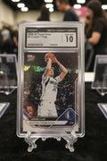 Cooper Flagg 2025-26 Topps Now