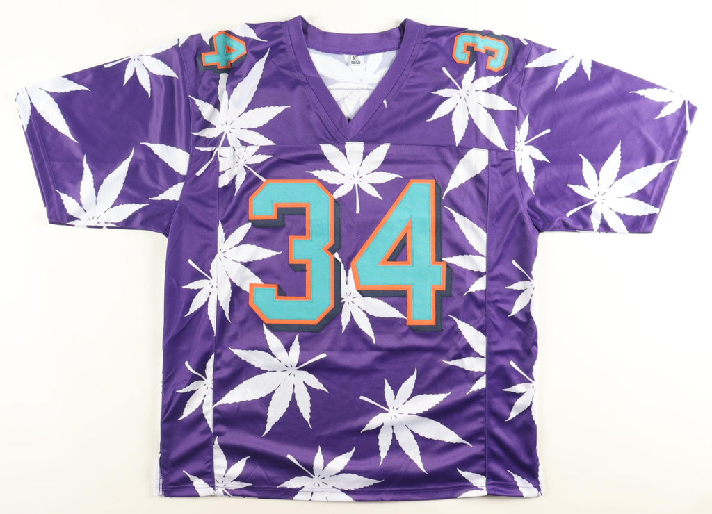 Ricky Williams Signed Jersey (Beckett)