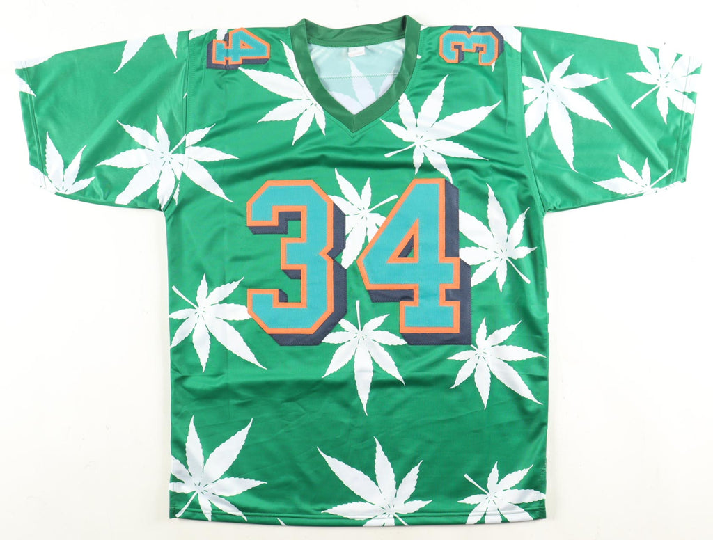 Ricky Williams Signed Jersey (Beckett)